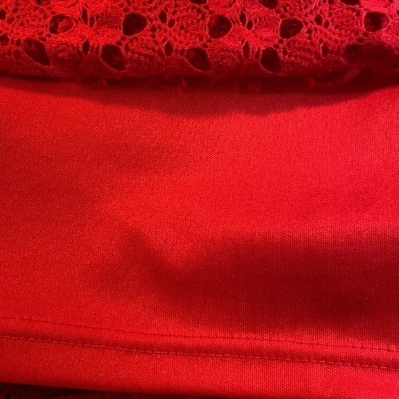 Sand Studio Fully Lined Medium 100% Cotton Tunic/Mini Dress - Picture 7 of 8